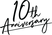 10th Anniversary