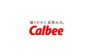 掘り出そう、自然の力。Calbee