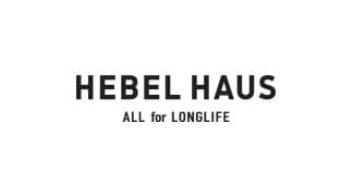 HEBEL HAUS ALL for LONGLIFE